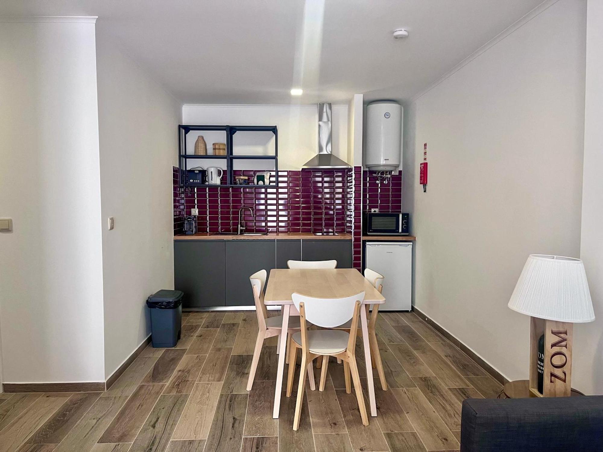 Imperial Douro Apartamento 4 ペーゾ・ダ・レーグア エクステリア 写真